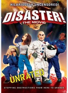 Disaster! The Movie
