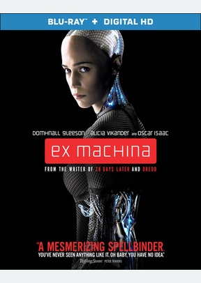 Ex Machina