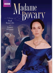 Madame Bovary