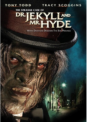 The Strange Case of Dr. Jekyll & Mr. Hyde