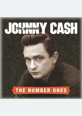 "Greatest: The Number Ones"