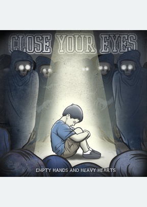 Empty Hands And Heavy Hearts