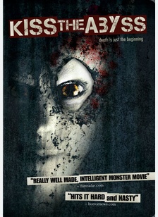Kiss the Abyss