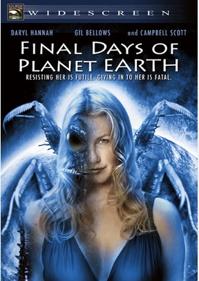 Final Days of Planet Earth