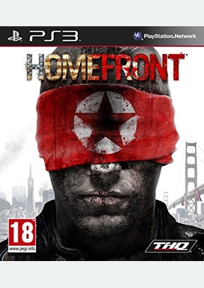 HOMEFRONT