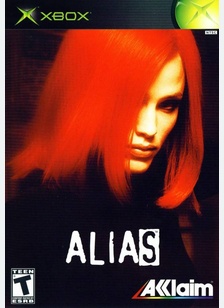 ALIAS - Xbox