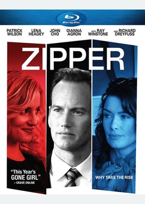 Zipper