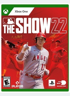 MLB 22 The Show - Xbox One