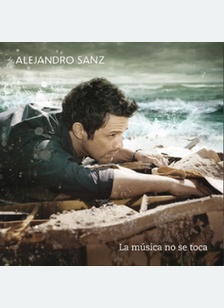 LA MUSICA NO SE TOCA