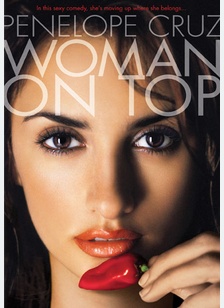 Woman On Top
