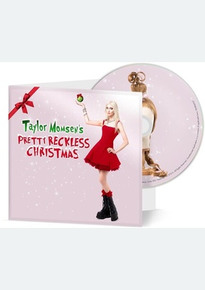 TAYLOR MOMSENS PRETTY RECKLESS