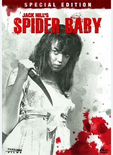 Spider Baby