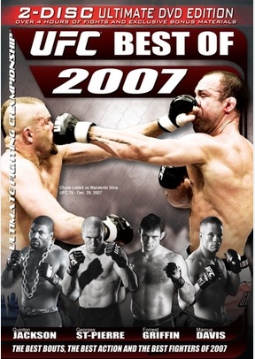 UFC: Best Of 2007