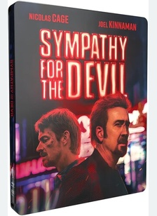 Sympathy For The Devil