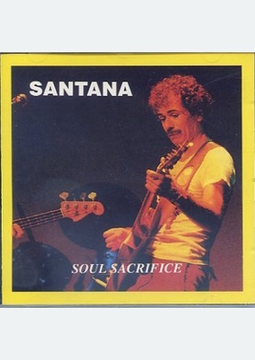 SOUL SACRIFICE