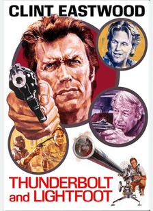 Thunderbolt and Lightfoot