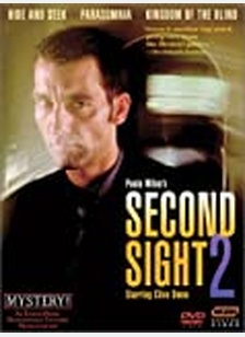 Second Sight 2