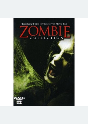 Zombie Collection