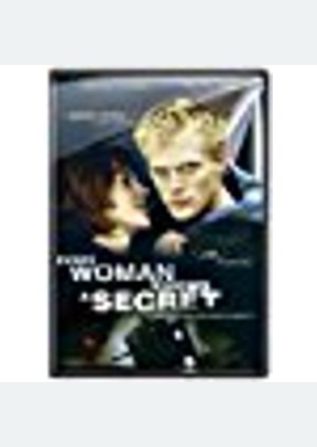 Every Woman Knows A Secret