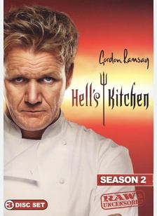 HELLS KITCHEN:S2