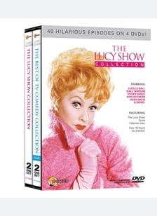 The Lucy Show Collection