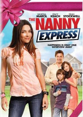 The Nanny Express