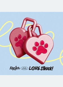 LOVESTRUCK!