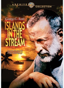 Islands In The Stream