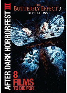 The Butterfly Effect 3: Revelations