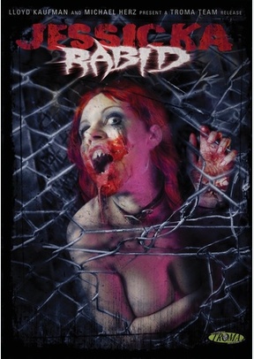 Jessicka Rabid