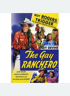 The Gay Ranchero