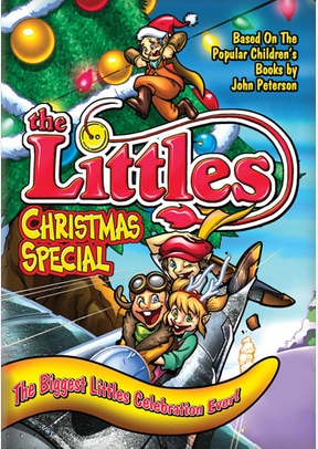 The Littles: The Littles' Christmas Special