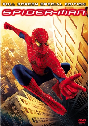 Spider-Man