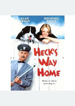 HECKS WAY HOME