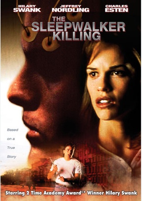 The Sleepwalker Killing