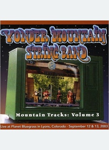 Mountain Tracks Vol 3