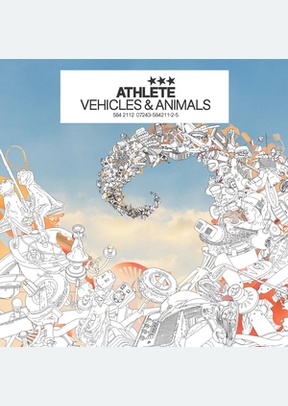 VEHICLES & ANIMALS