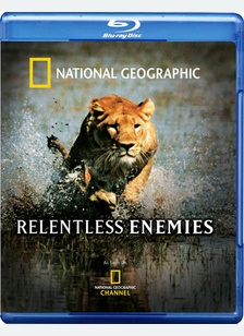 National Geographic: Relentless Enemies