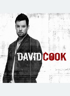 DAVID COOK