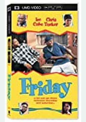 FRIDAY