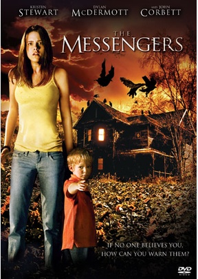The Messengers
