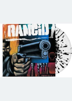 RANCID (ANN ED) (LP)