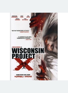 Wisconsin Project X