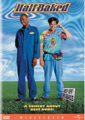 Half Baked