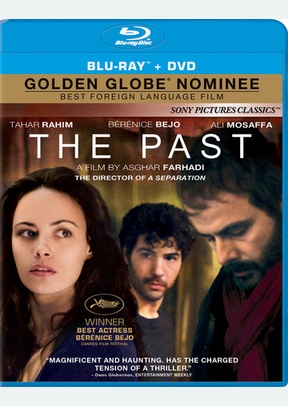 The Past
