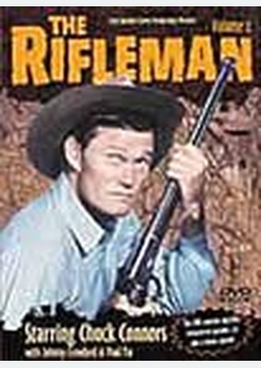 RIFLEMAN:V02