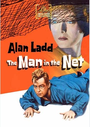The Man In The Net