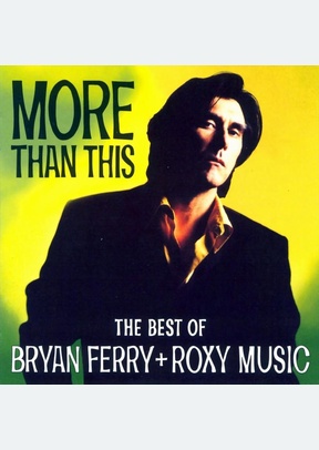 MORE THAN THIS-BEST OF...