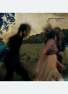 GHOSTS UPON THE EARTH