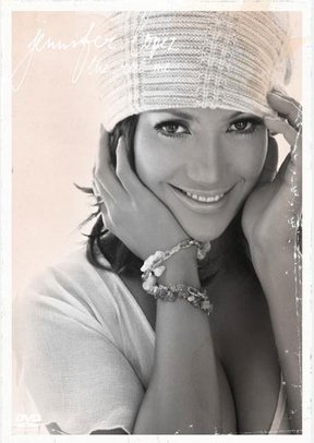 JENNIFER LOPEZ - THE REEL ME